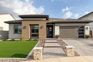 1447 E Flower St, Gilbert, AZ 85298 - Photo 1