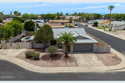 5215 W Via Camille --, Glendale, AZ 85306 - Photo 1
