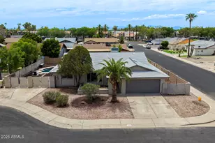 5215 W Via Camille --, Glendale, AZ 85306 - Photo 1