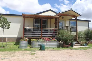 9647 E Joy Ave, Hereford, AZ 85615 - Photo 1