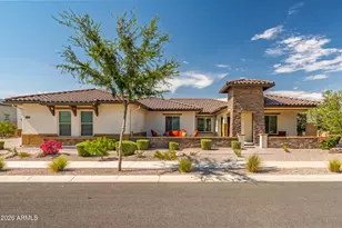 21116 E Stacey Rd, Queen Creek, AZ 85142 - Photo 1