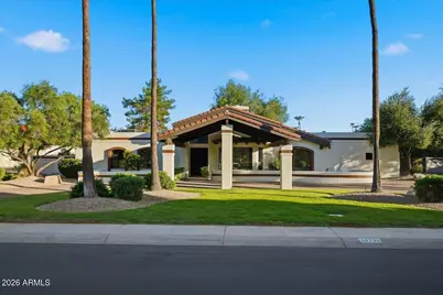 10731 E Fanfol Lane, Scottsdale, AZ 85258 - Photo 1