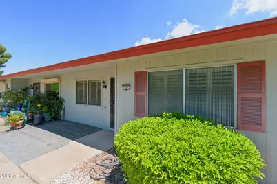 13872 N Newcastle Drive, Sun City, AZ 85351 - Photo 1