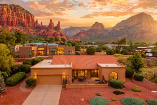 80 Lynx Dr, Sedona, AZ 86336 - Photo 1