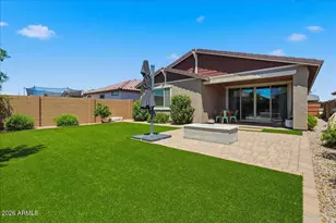 25788 S 231st St, Queen Creek, AZ 85142 - Photo 1