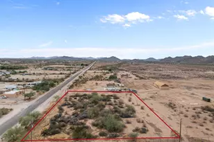 53178 W Miller Rd, Maricopa, AZ 85139 - Photo 1