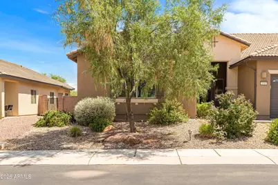 3595 Rhapsody Drive, Sierra Vista, AZ 85650 - Photo 1