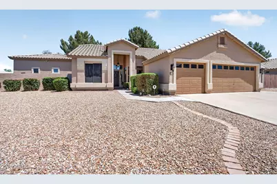 2242 E Victor Road, Gilbert, AZ 85296 - Photo 1