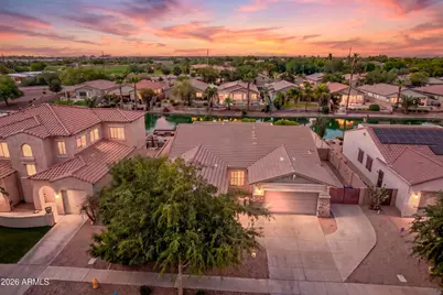 662 E Torrey Pines Place, Chandler, AZ 85249 - Photo 1