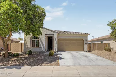 19962 W Lincoln Street, Buckeye, AZ 85326 - Photo 1