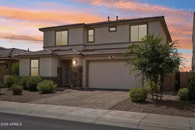 9019 W Denton Lane, Glendale, AZ 85305 - Photo 1