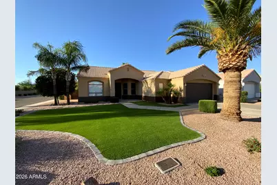 6204 E Phelps Road, Scottsdale, AZ 85254 - Photo 1