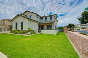18987 E Apricot Ln, Queen Creek, AZ 85142 - Photo 1