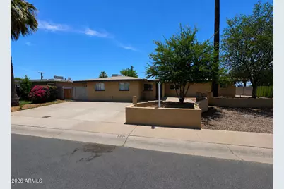 5841 W Mackenzie Drive, Phoenix, AZ 85031 - Photo 1
