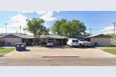 102 S Pomeroy Street, Mesa, AZ 85210 - Photo 1
