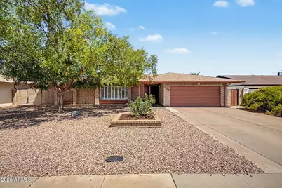 1822 E Tulane Drive, Tempe, AZ 85283 - Photo 1