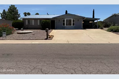 1280 Paseo San Luis --, Sierra Vista, AZ 85635 - Photo 1
