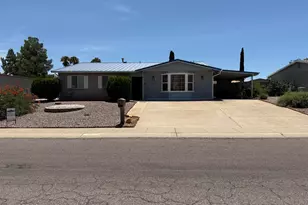 1280 Paseo San Luis, Sierra Vista, AZ 85635 - Photo 1