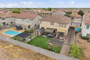 4513 E Whitehall Dr, San Tan Valley, AZ 85140 - Photo 31