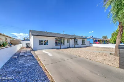 4832 W Hubbell Street, Phoenix, AZ 85035 - Photo 1