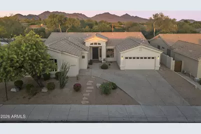 22037 N 78th Street, Scottsdale, AZ 85255 - Photo 1