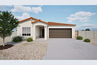 1359 W Aztec Drive, Coolidge, AZ 85128 - Photo 1