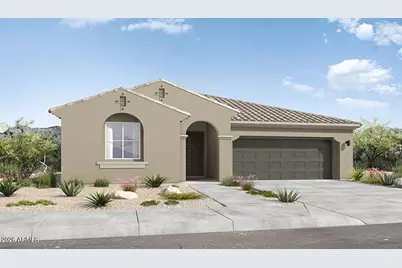 14823 W Gray Fox Trail, Surprise, AZ 85387 - Photo 1