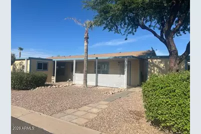 437 E Germann Road #43, San Tan Valley, AZ 85140 - Photo 33