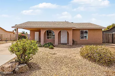 2210 W Western Drive, Chandler, AZ 85224 - Photo 1