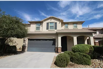 2972 E Saltsage Drive, Phoenix, AZ 85048 - Photo 1