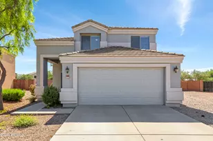 1381 S 232nd Ave, Buckeye, AZ 85326 - Photo 1