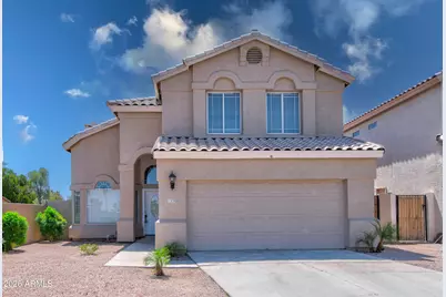 1550 N Sunset Place, Chandler, AZ 85225 - Photo 1