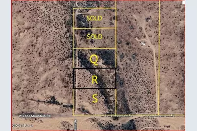 215Ss W Lone Mountain Avenue #-, Wittmann, AZ 85361 - Photo 1