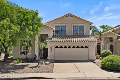 9297 E Blanche Drive, Scottsdale, AZ 85260 - Photo 1