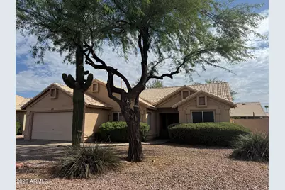 7118 E Meseto Avenue, Mesa, AZ 85209 - Photo 1