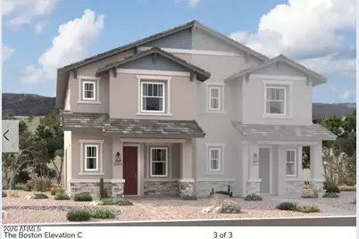 20660 W Thomas Road, Buckeye, AZ 85396 - Photo 1