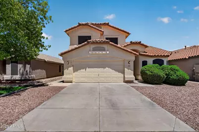 12602 W Cambridge Avenue, Avondale, AZ 85392 - Photo 1