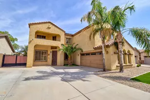 298 W Seaside Dr, Casa Grande, AZ 85122 - Photo 1