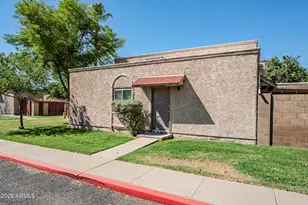 600 S Dobson Rd, Mesa, AZ 85202 - Photo 1