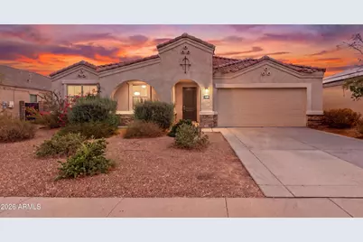 3580 N 306th Lane, Buckeye, AZ 85396 - Photo 1