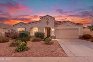 3580 N 306th Ln, Buckeye, AZ 85396 - Photo 1