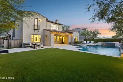 9840 E Buteo Drive, Scottsdale, AZ 85255 - Photo 1