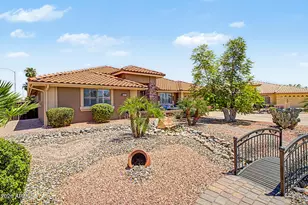 2201 S Myrtlewood Cir, Mesa, AZ 85209 - Photo 1