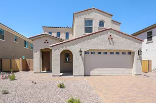 25076 N 77th Dr, Peoria, AZ 85383 - Photo 1