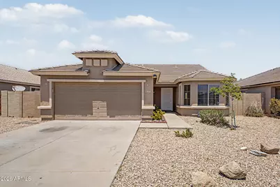 2734 E Dust Devil Drive, San Tan Valley, AZ 85143 - Photo 1