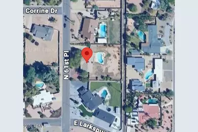 12615 N 61st Place, Scottsdale, AZ 85254 - Photo 1