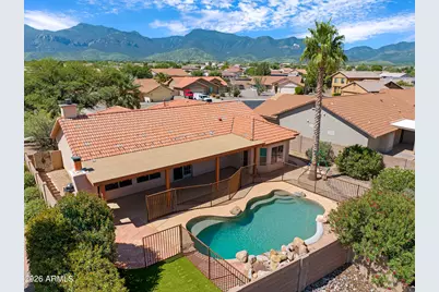 2765 Plaza De Viola --, Sierra Vista, AZ 85650 - Photo 1
