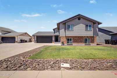 6104 E Ingram Street, Mesa, AZ 85205 - Photo 1