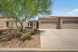 2101 S Yellow Wood, Mesa, AZ 85209 - Photo 1