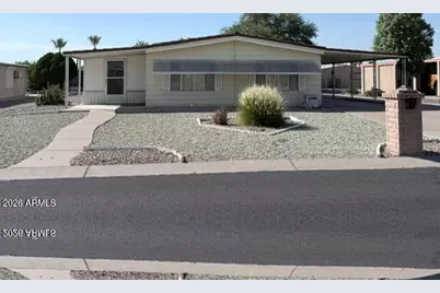 8962 E Fairway Boulevard, Sun Lakes, AZ 85248 - Photo 1